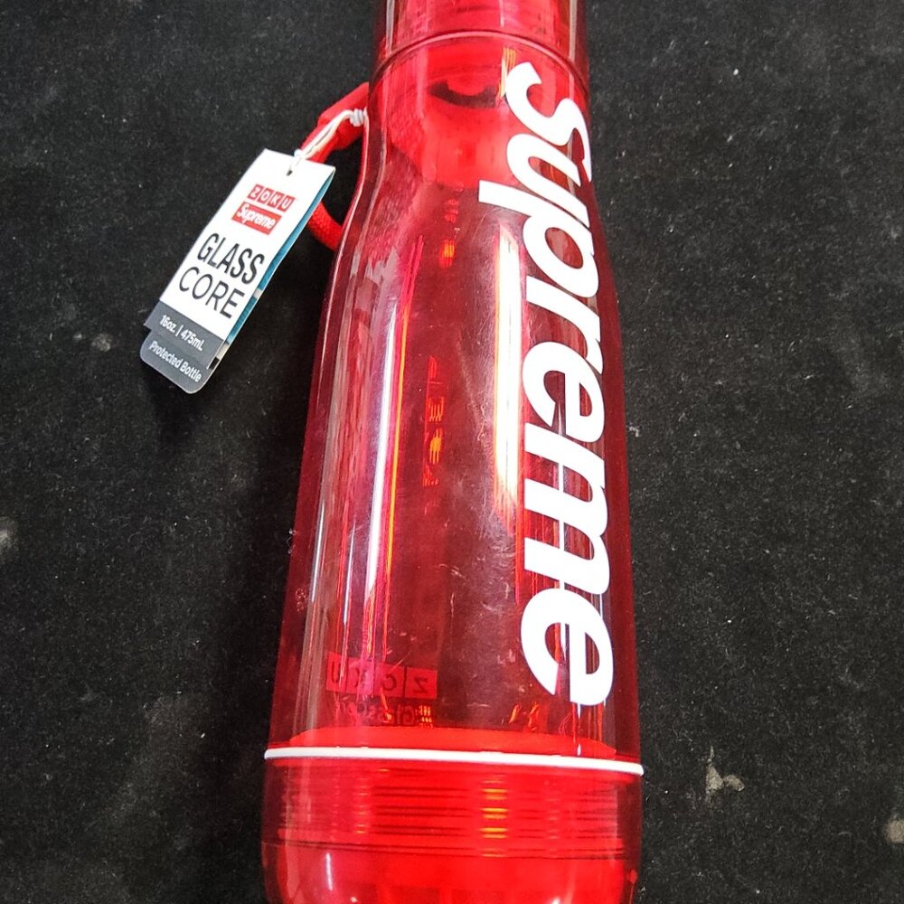 SUPREME ZOKU GLASS CORE